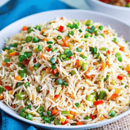 CHINESE RICE