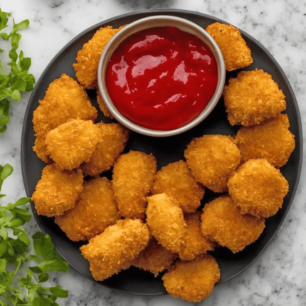 CHICKEN TIKKA (5 PEZZI)