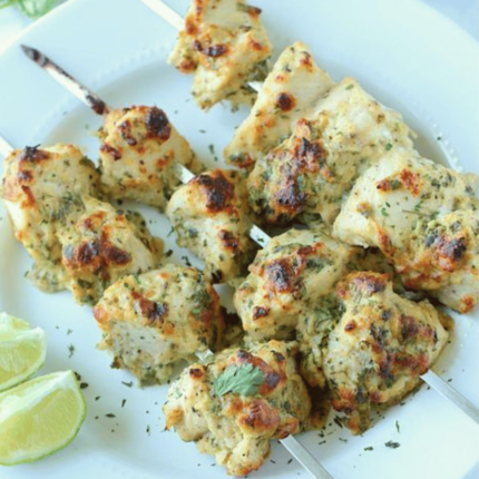 MALAI TIKKA (5 PEZZI)