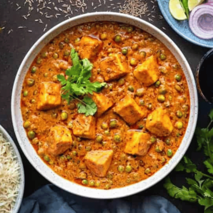 MATAR PANEER
