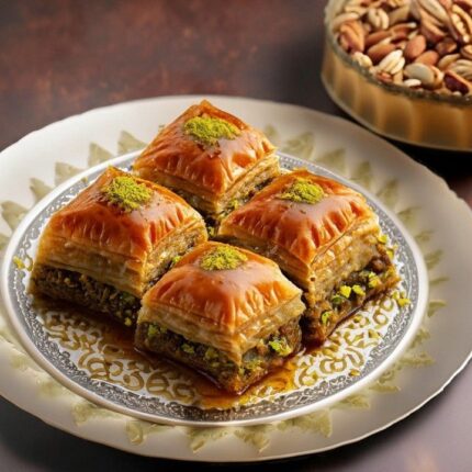 BAKLAVA