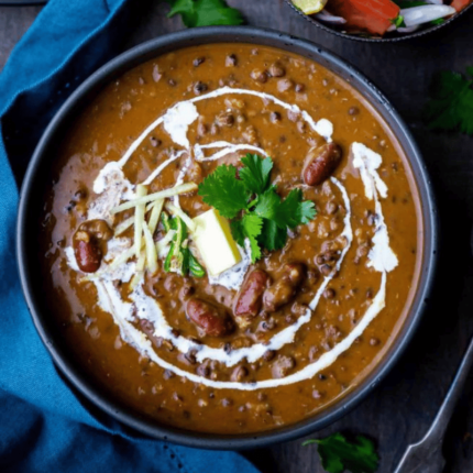 DAAL MAΚΗΝΙ