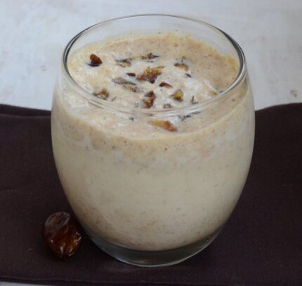 KHAJOOR SHAKE