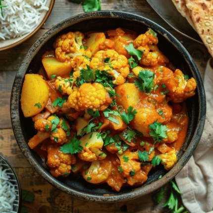 ALOO GOBI