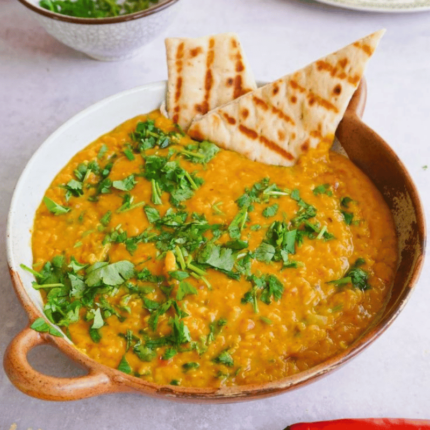 TARKA DAAL