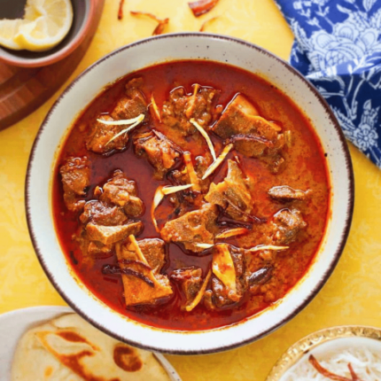 MUTTON KORMA