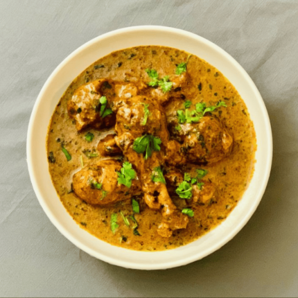 CHICKEN MUGLAI