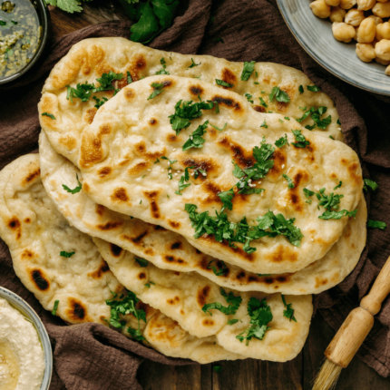 TANDOORI NAAN