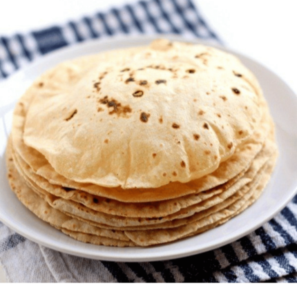 CHAPATI