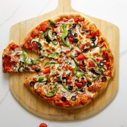 VEGETARIANA