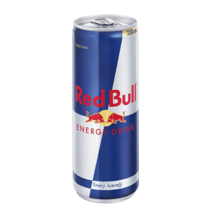 REDBULL 250 CL