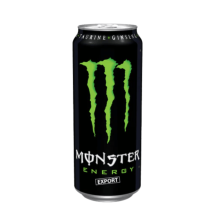 MONSTER