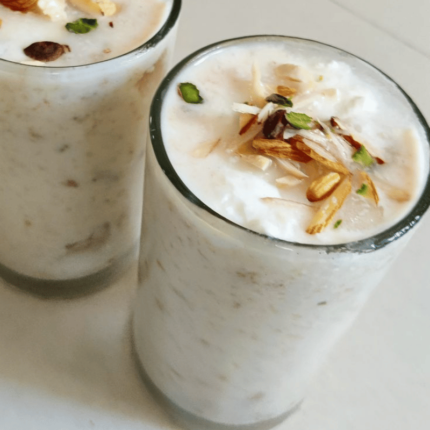 MEETHI LASSI