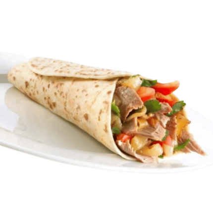 PIADINA KEBAB
