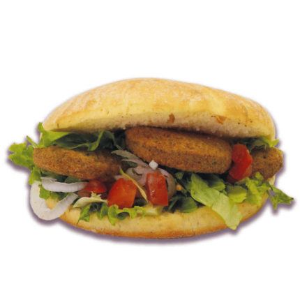 PANINA FALAFEL