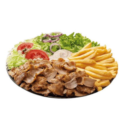 PIADINA SEEKH KEBAB