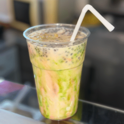 RABRI MILK