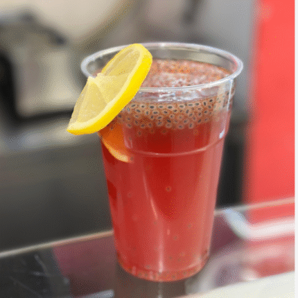 TAMARIND PLUM JUICE