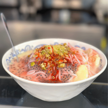 FALOODA